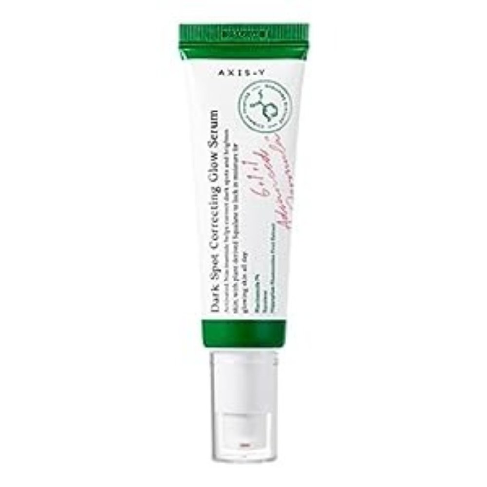AXIS-Y Dark Spot Correcting Glow Serum 50ml (1.69 fl. oz)